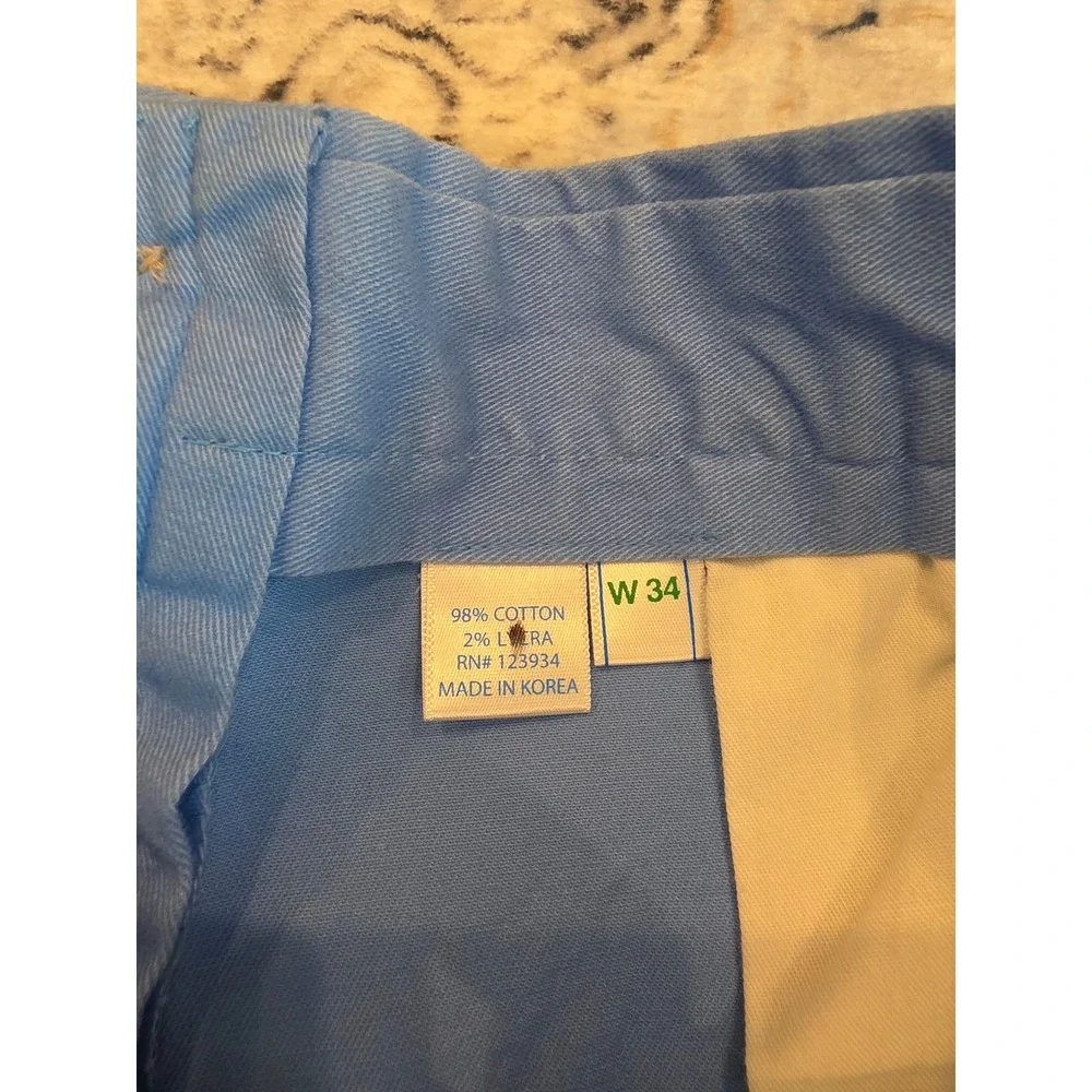 Southern Tide Men's Size 34 9